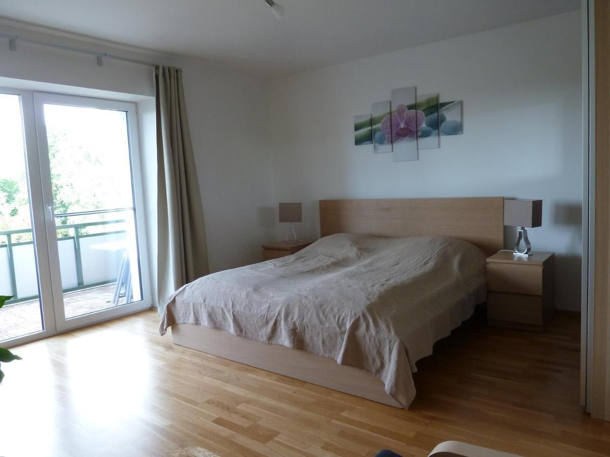 Fewo Dresden-Trachau Buitenkant foto